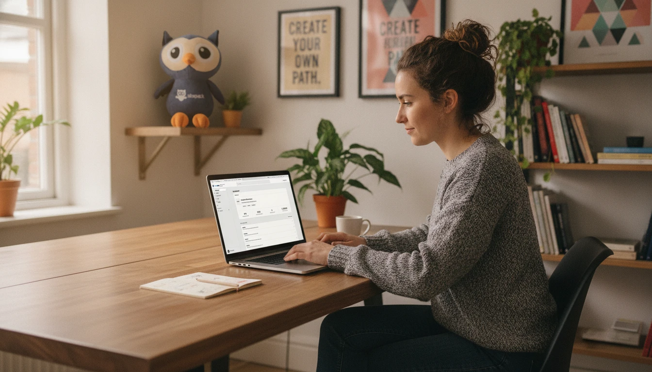 Hoe begin je een webshop