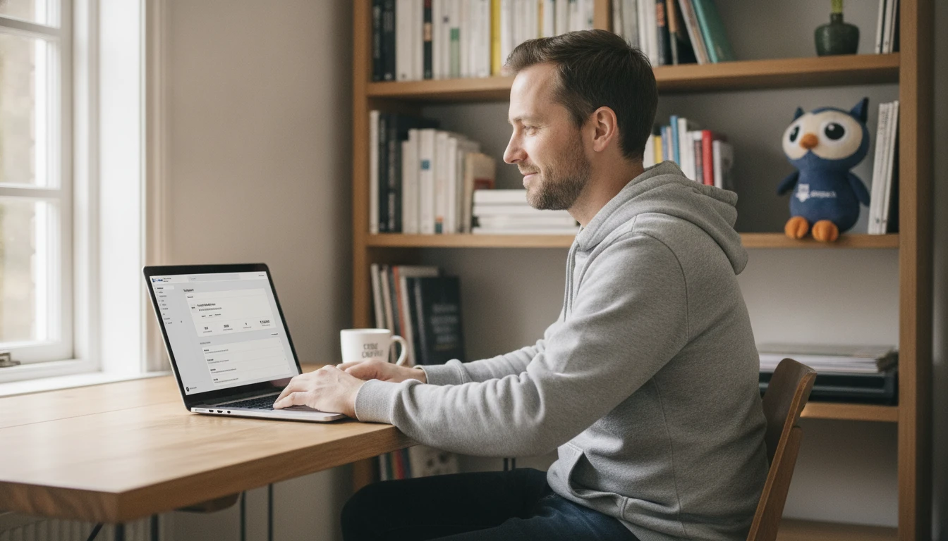 Was kostet eine Website?