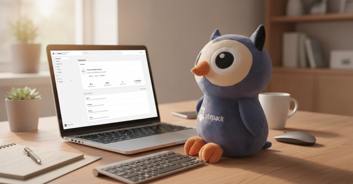 Eine AI native Plattform, Made in Europe