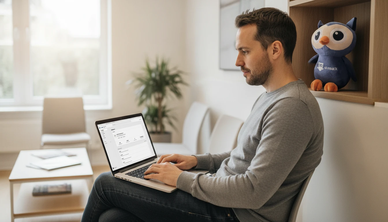 Una web para tu clínica dental o médica,